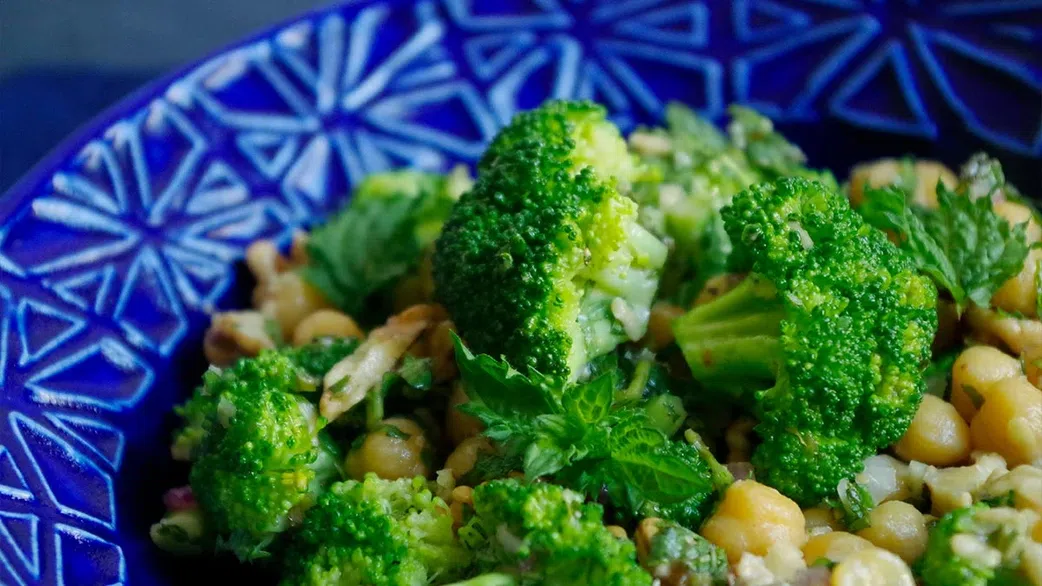 Ce simple légume aide à réguler la tension selon des experts !