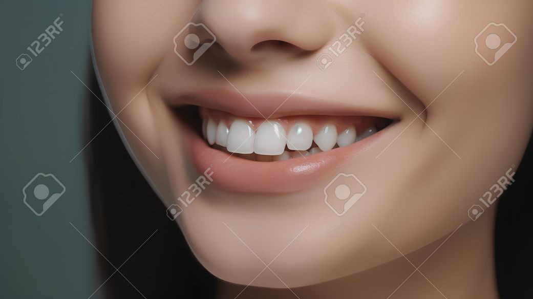 Vous voulez un sourire éclatant ? Testez ces méthodes