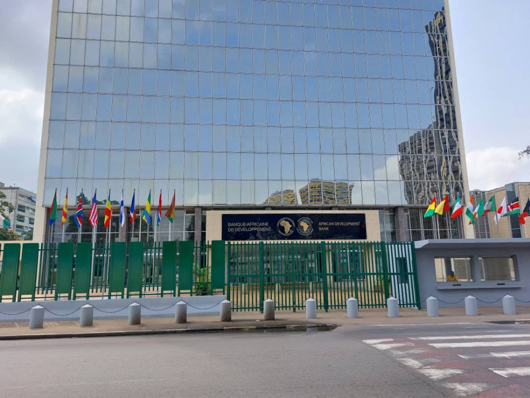 Sidi Ould Tah élu président de la Banque africaine de développement