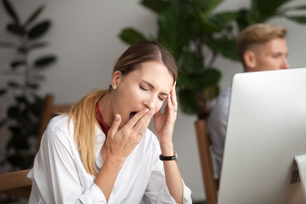 10 signes annonciateurs de grossesse