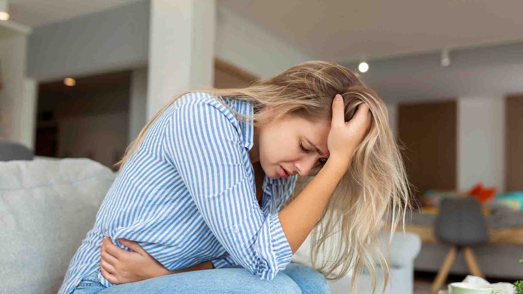 10 signes annonciateurs de grossesse