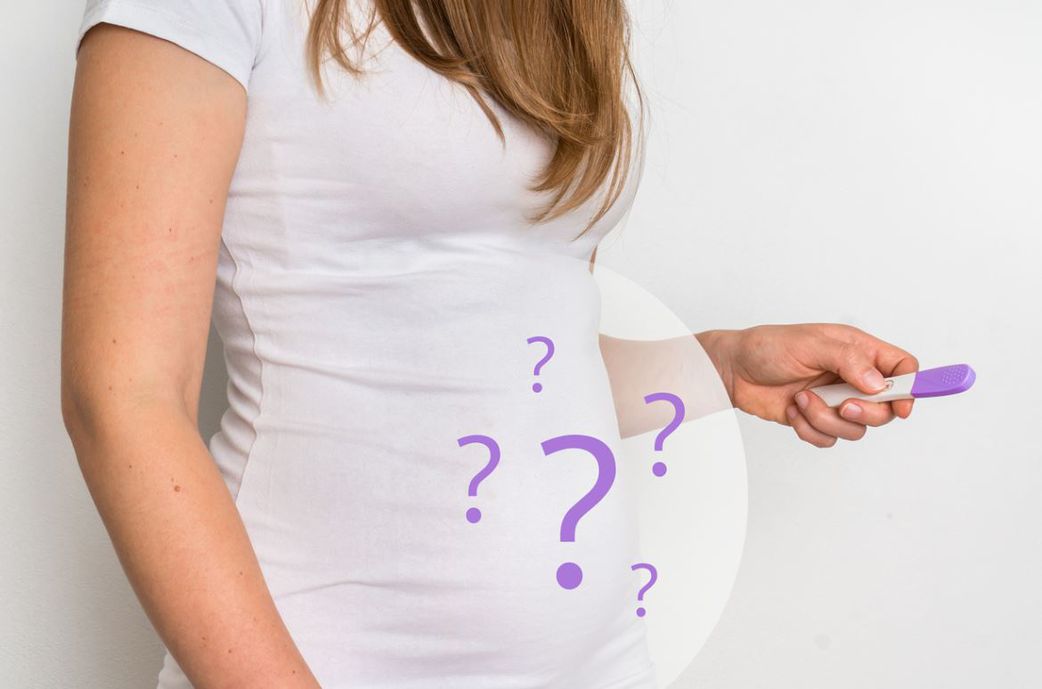 10 signes annonciateurs de grossesse