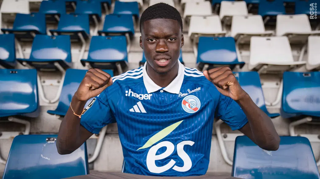 Golden Boy 2025 : deux Sénégalais parmi les 100 joueurs nommés