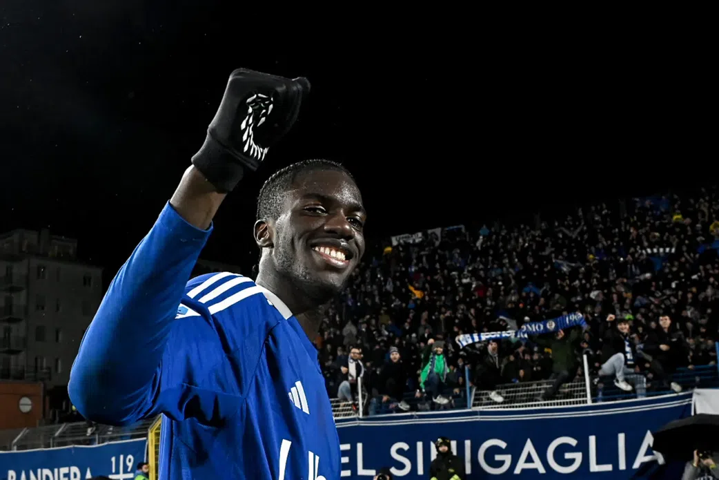 Golden Boy 2025 : deux Sénégalais parmi les 100 joueurs nommés