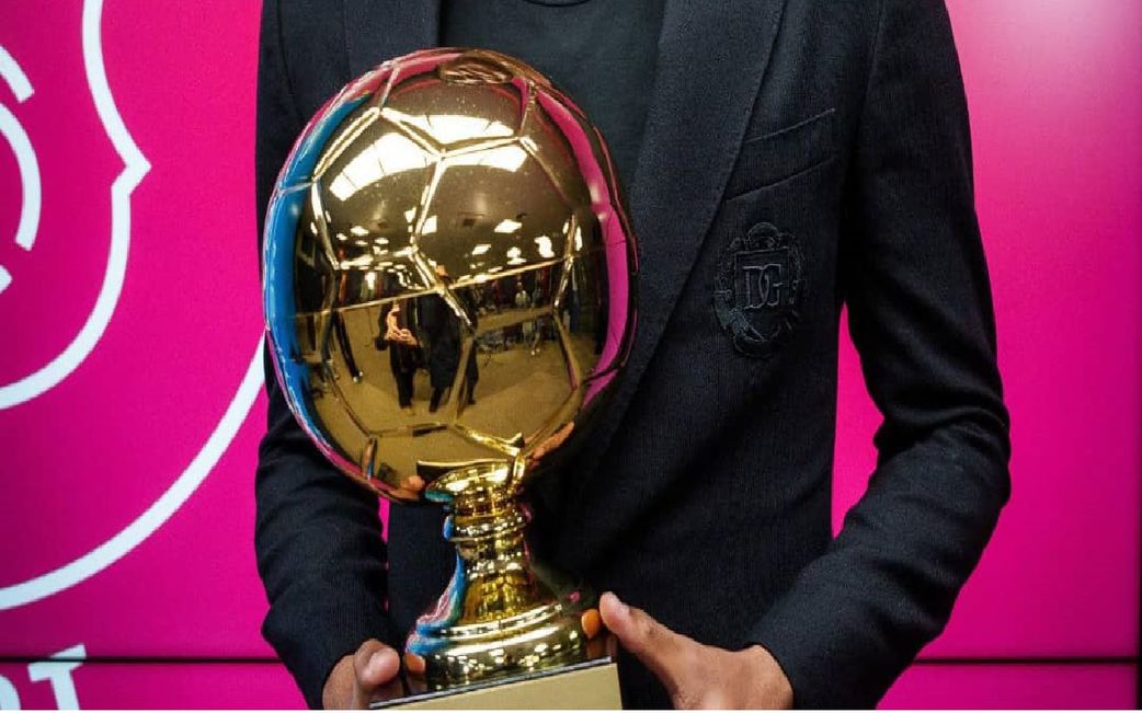 Golden Boy 2025 : deux Sénégalais parmi les 100 joueurs nommés