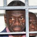 Dr Kizza Besigye