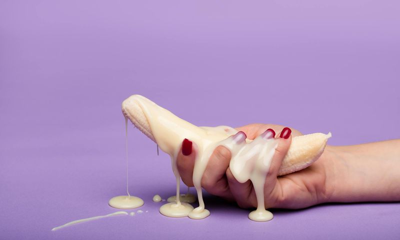 Is it safe to swallow semen?