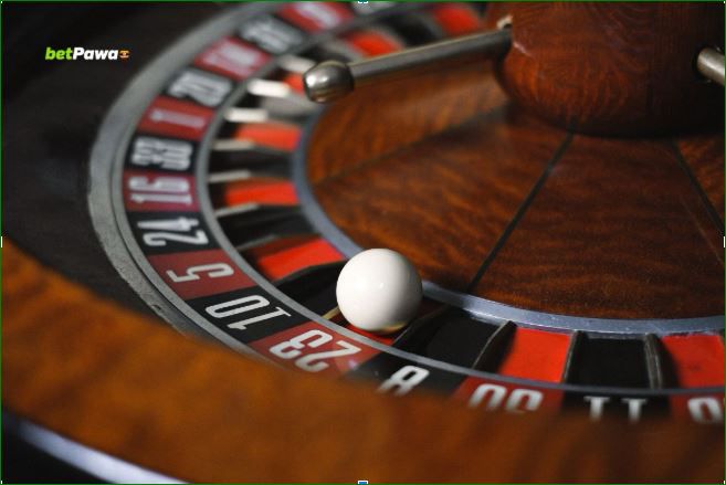 Betpawa Casino