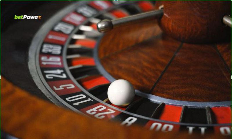 Betpawa Casino