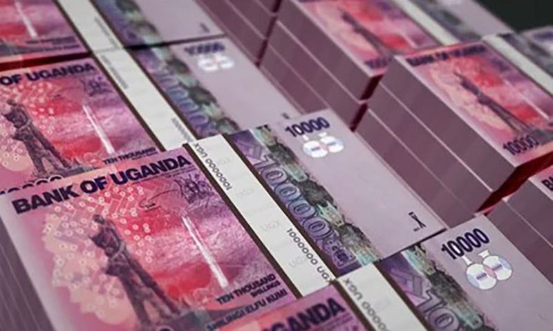 Uganda Shillings