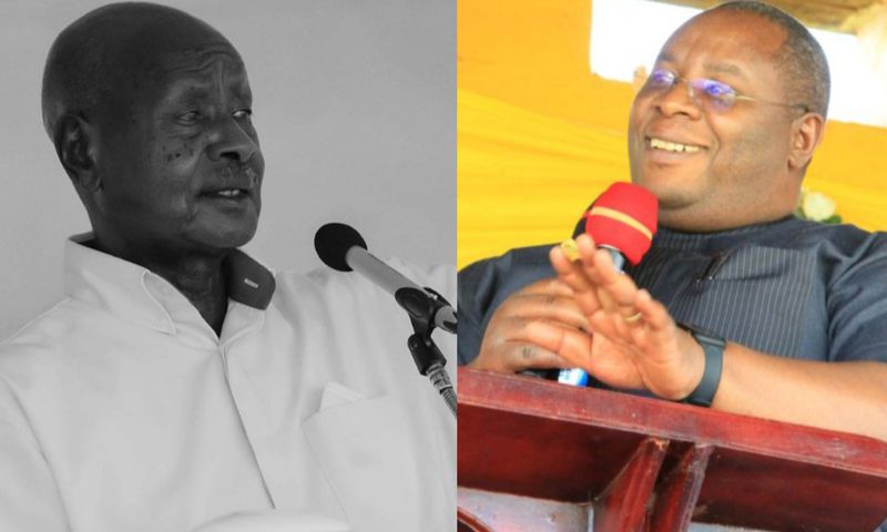 Museveni appointed Col. Emma Katabazi deputy ambassador