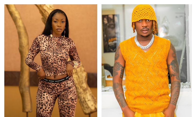 Vinka and Fik Fameica