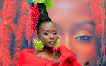 Anne Kansiime