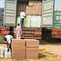 URA) has launched a crackdown on groupage importation