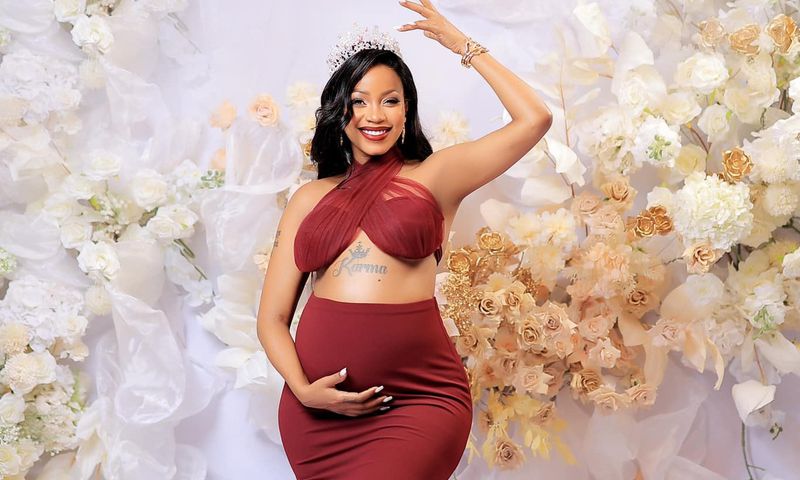 Sheebah Karungi