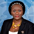 Justice Lydia Mugambe