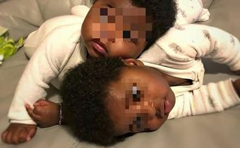 In Buganda, twins are believed to carry both good and bad luck
