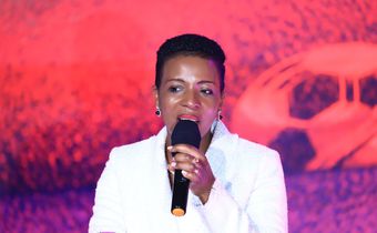 Dr Ruth Aisha Biyinzika Kasolo,