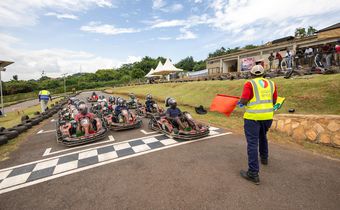 Lubowa Ignition Tournament,