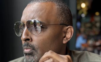 Cedric Babu