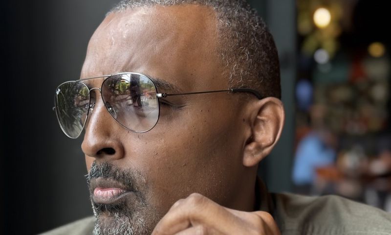 Cedric Babu