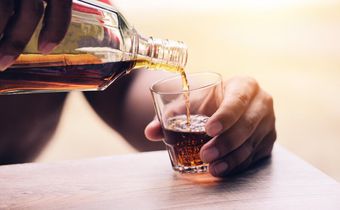 So alcohol lovers - brace yourself because I'm about to give you a long list of benefits of drinking