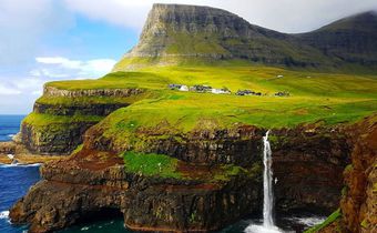 Faroe Islands
