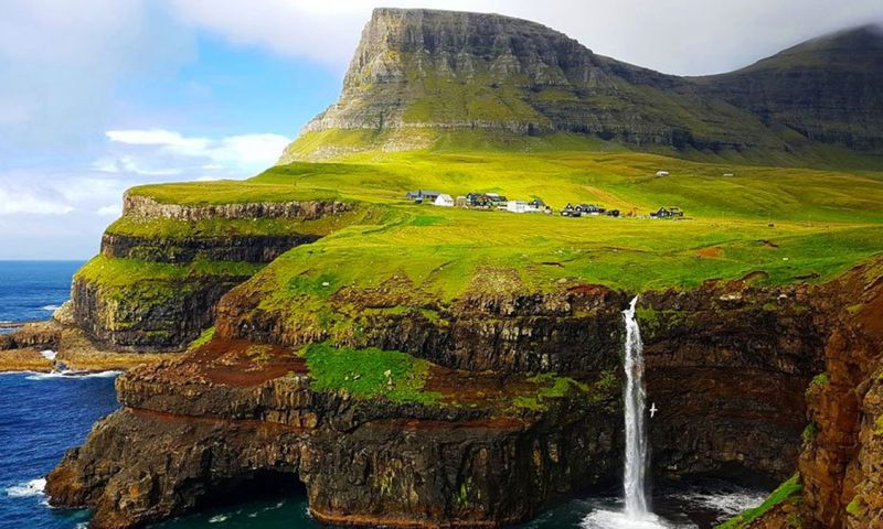 Faroe Islands