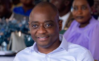 Hamis Kiggundu has amassed wealth at a young age
