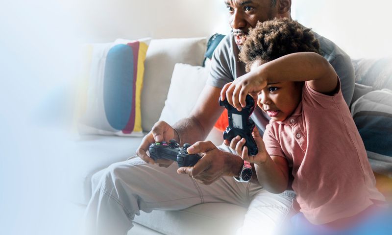 Video games aren’t just for entertainment—they can improve cognitive function, enhance problem-solving skills, and offer relaxation.