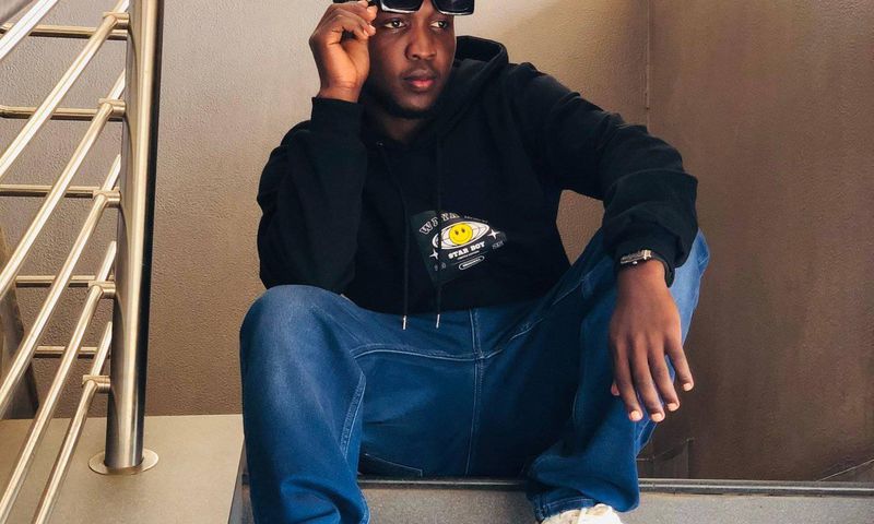 Waya Boy
