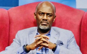 Andrew Mwenda