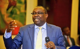 Lawrence Semakula
