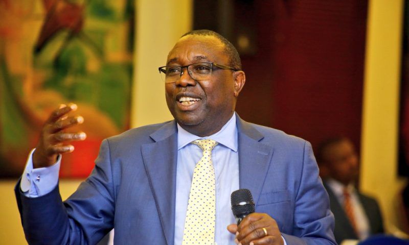 Lawrence Semakula