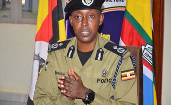 ACP Kituuma Rusoke