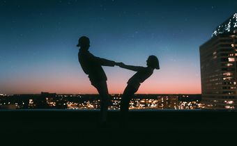 Love should never feel like an obligation, and if someone chooses to leave, it’s their loss