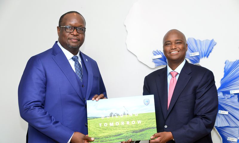 Patrick Mweheire, Standard Bank’s Regional Chief Executive for East Africa, described Mumba’s appointment as well-timed, given Uganda’s economic trajectory.