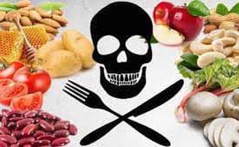 5 foods that can kill you soon if care isn't taken