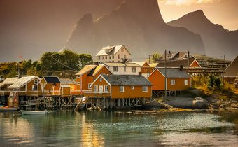 Norway