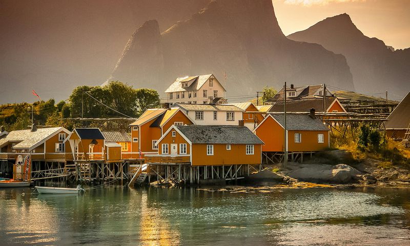 Norway