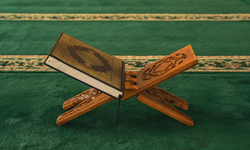Qur'an
