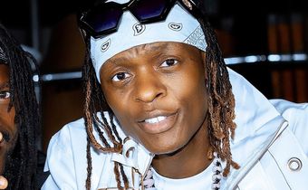 Jose Chameleone