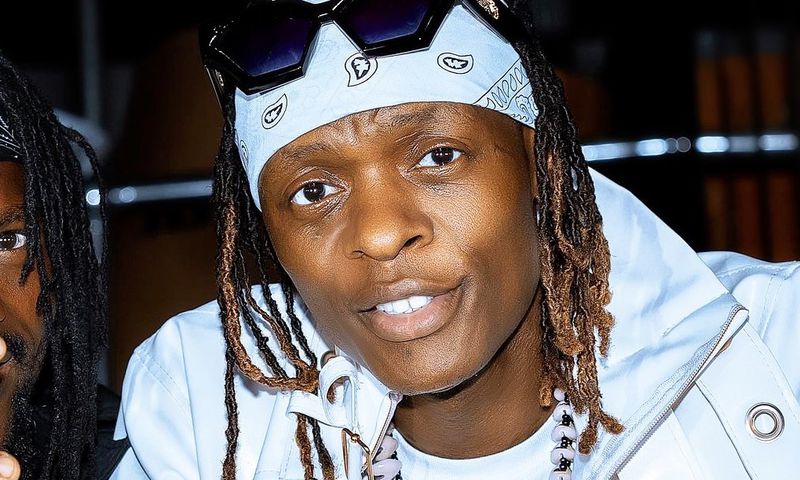 Jose Chameleone