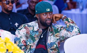 Eddy Kenzo