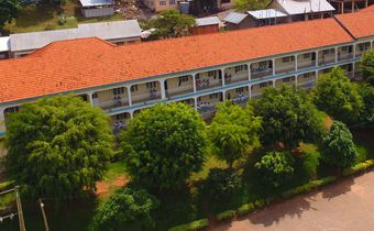 Seeta High School