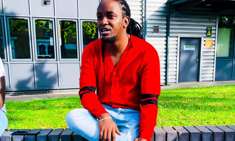 Producer Bushingtone
