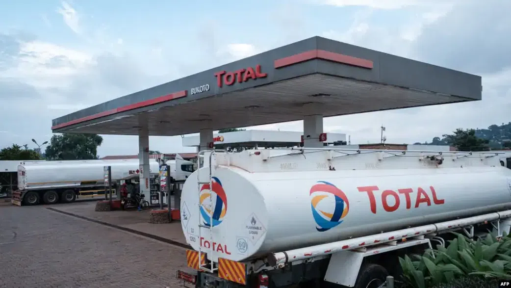 Retail pump prices are expected to decrease