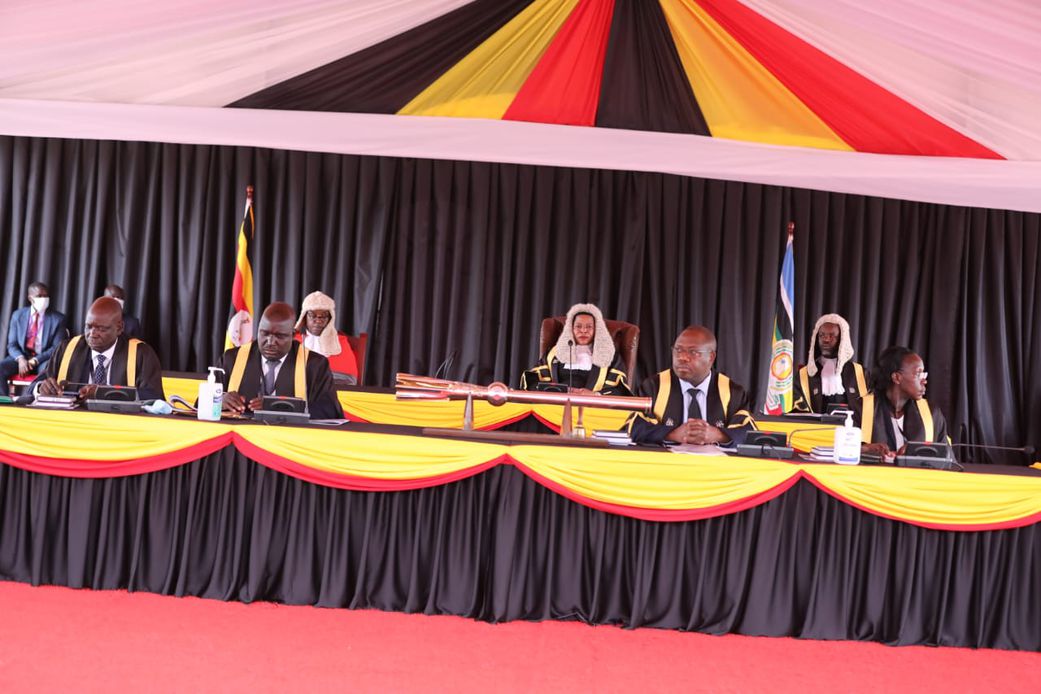 The State of the Nation address