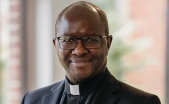 Simon Peter Engurait