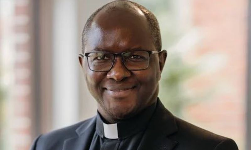 Simon Peter Engurait